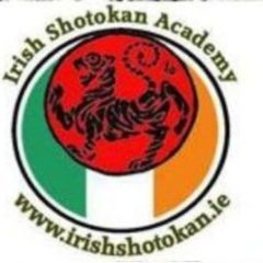 Irish Shotokan